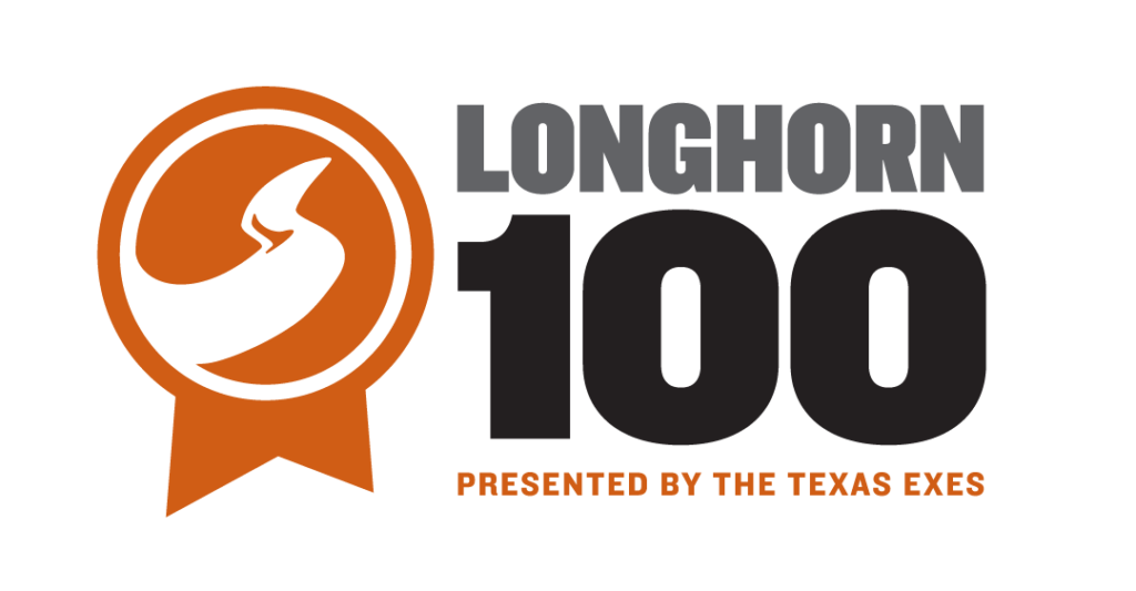 Longhorn100