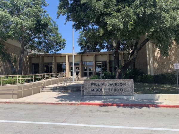 Jackson Middle School - OfficeSource,Ltd.